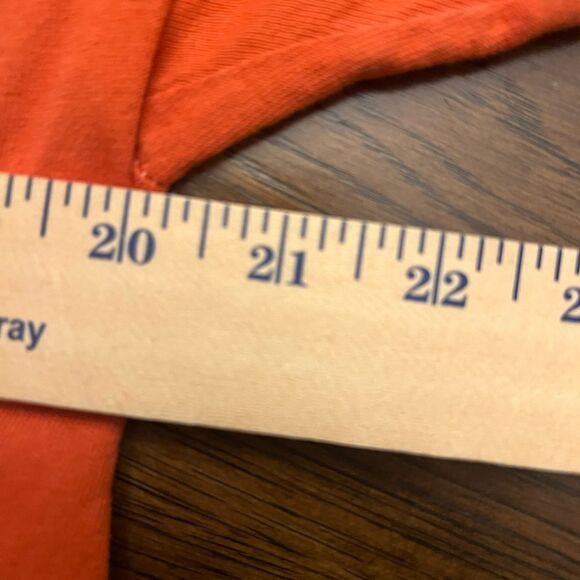 BUC-EE’a Texas Cropped women’s T-shirt.  Size XL. Travel. - Picture 5 of 5